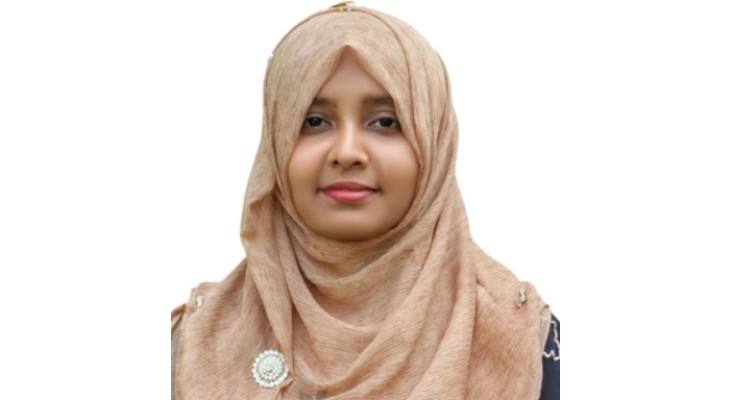 সংগ্রাম থেকে বিশ্বসেরা বিশ্ববিদ্যালয়ে: বগুড়ার মোছাঃ অনন্যা খাতুনের অনুপ্রেরণার গল্প